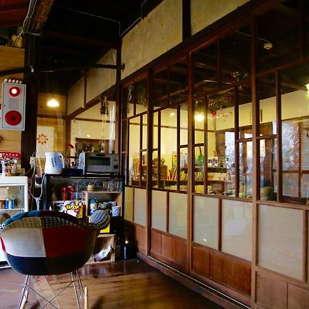 Guest House Tsumugiya Ise Ngoại thất bức ảnh