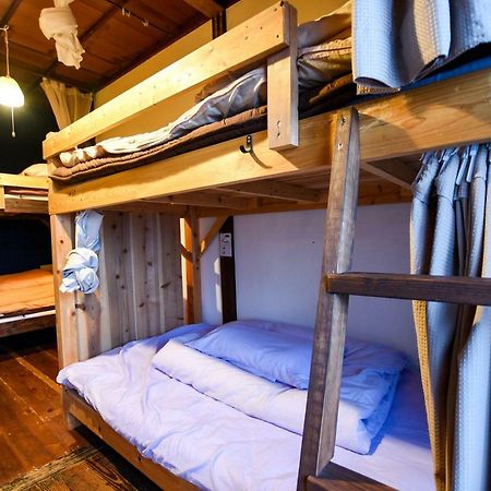 Guest House Tsumugiya Ise Ngoại thất bức ảnh