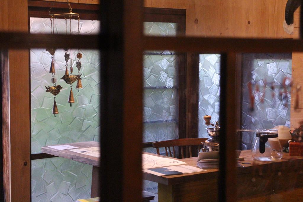Guest House Tsumugiya Ise Ngoại thất bức ảnh