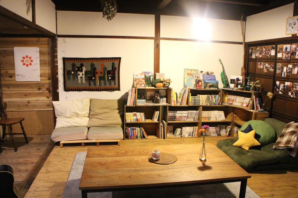 Guest House Tsumugiya Ise Ngoại thất bức ảnh