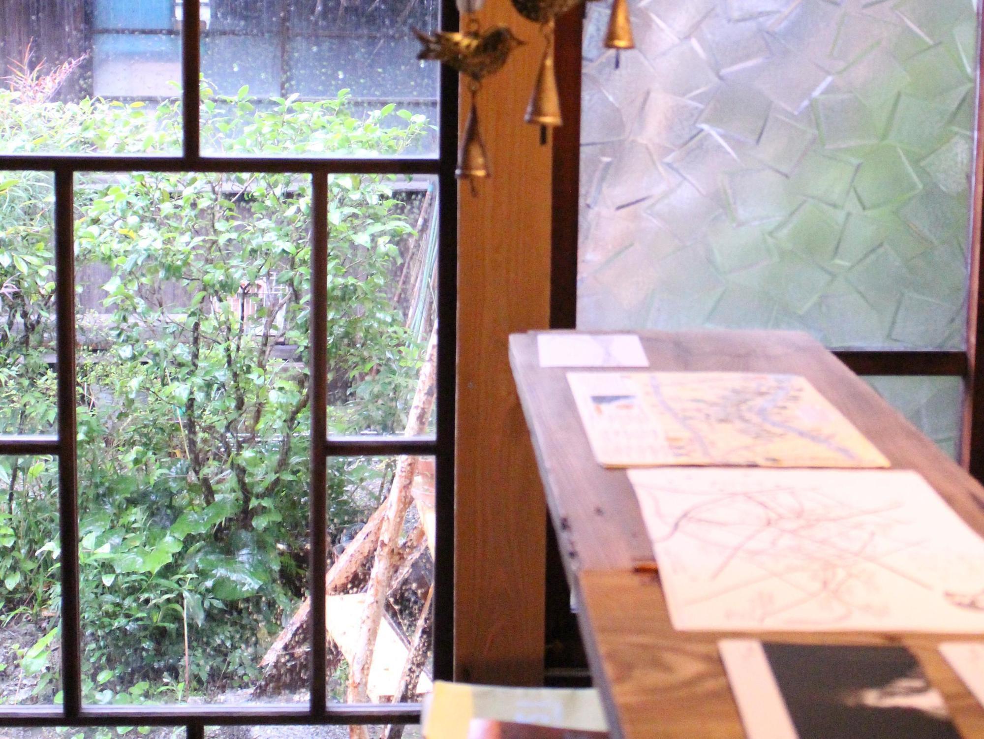 Guest House Tsumugiya Ise Ngoại thất bức ảnh