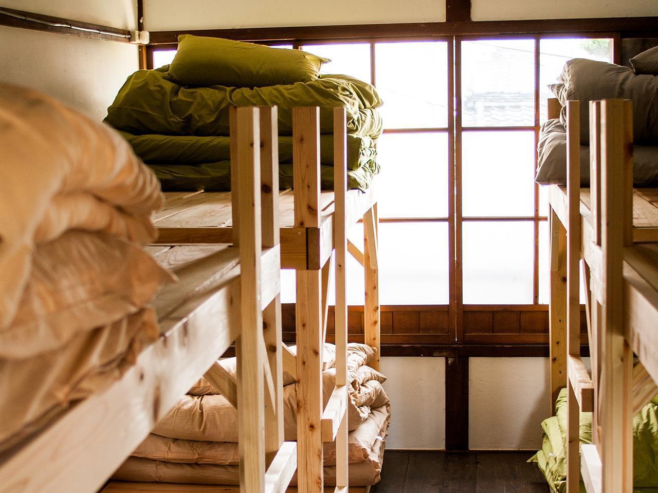 Guest House Tsumugiya Ise Ngoại thất bức ảnh