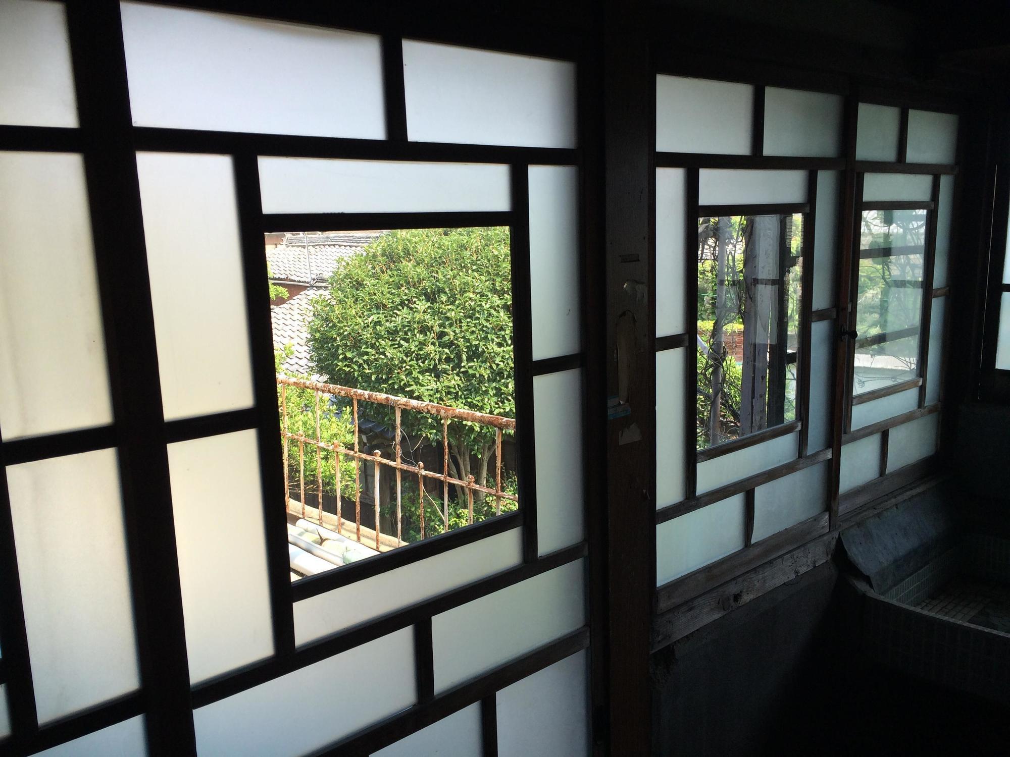 Guest House Tsumugiya Ise Ngoại thất bức ảnh