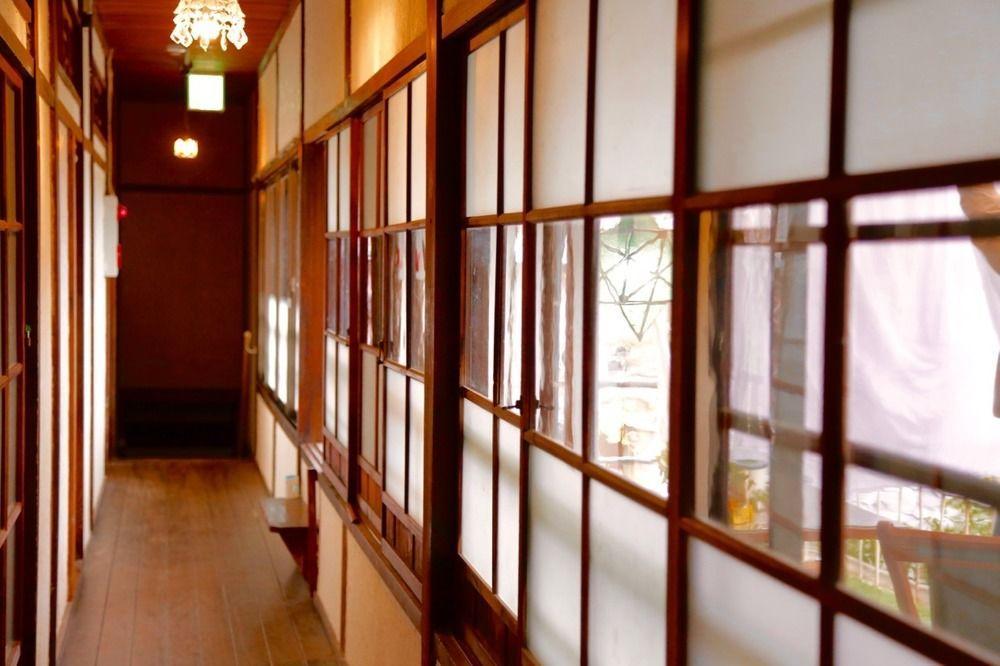 Guest House Tsumugiya Ise Ngoại thất bức ảnh