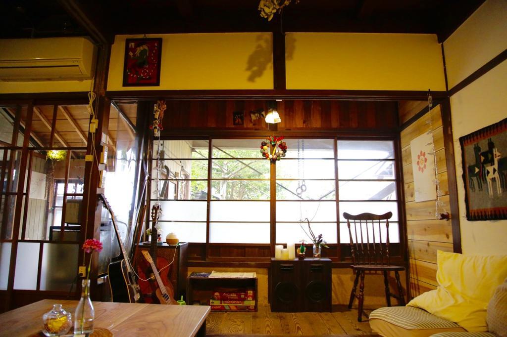 Guest House Tsumugiya Ise Ngoại thất bức ảnh