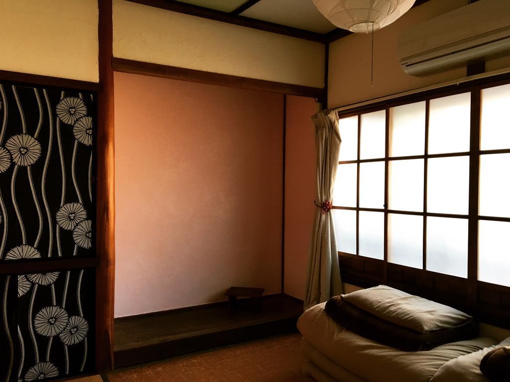 Guest House Tsumugiya Ise Ngoại thất bức ảnh