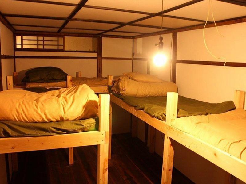 Guest House Tsumugiya Ise Ngoại thất bức ảnh