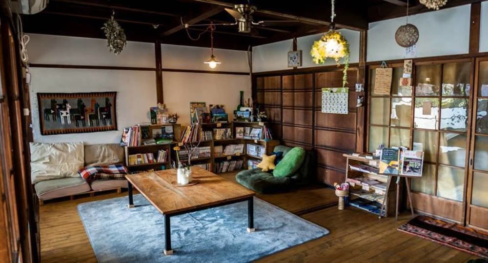 Guest House Tsumugiya Ise Ngoại thất bức ảnh