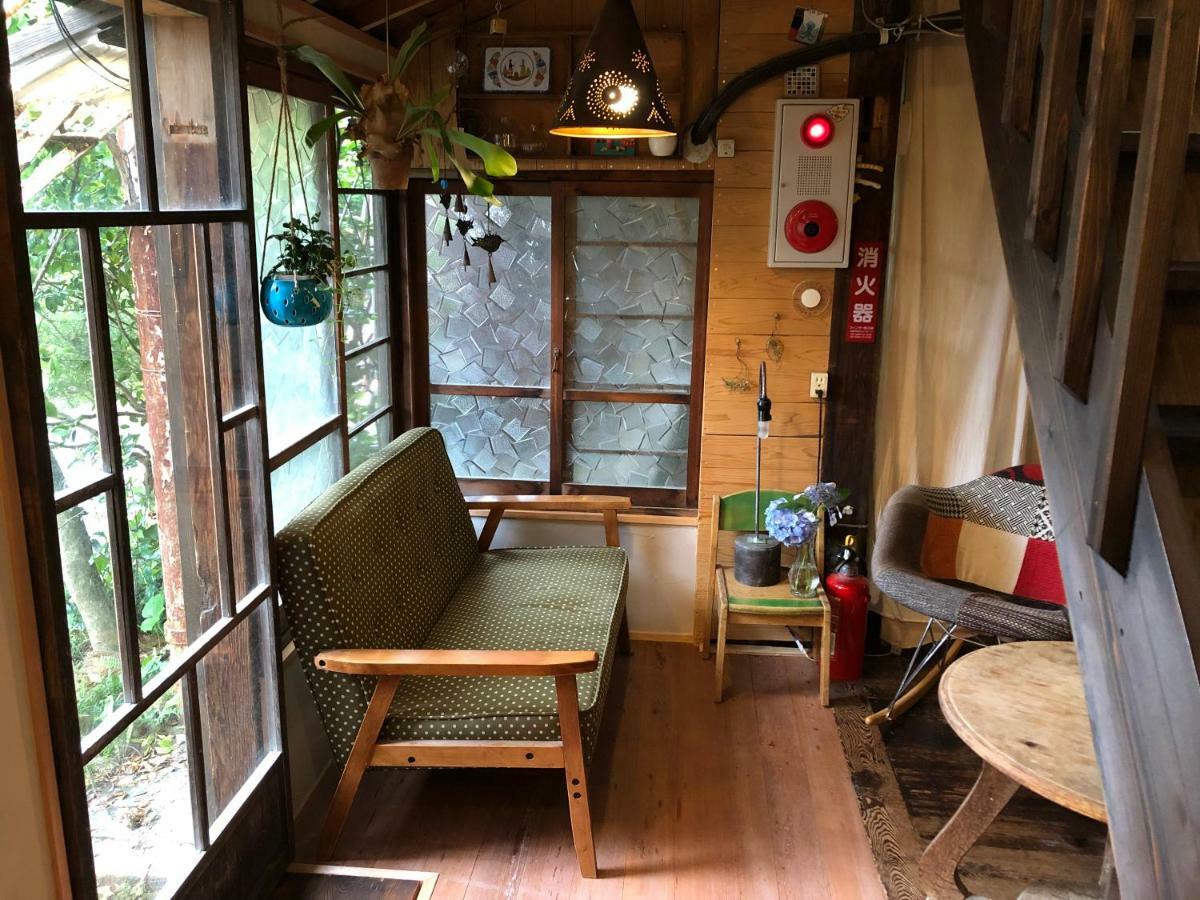 Guest House Tsumugiya Ise Ngoại thất bức ảnh