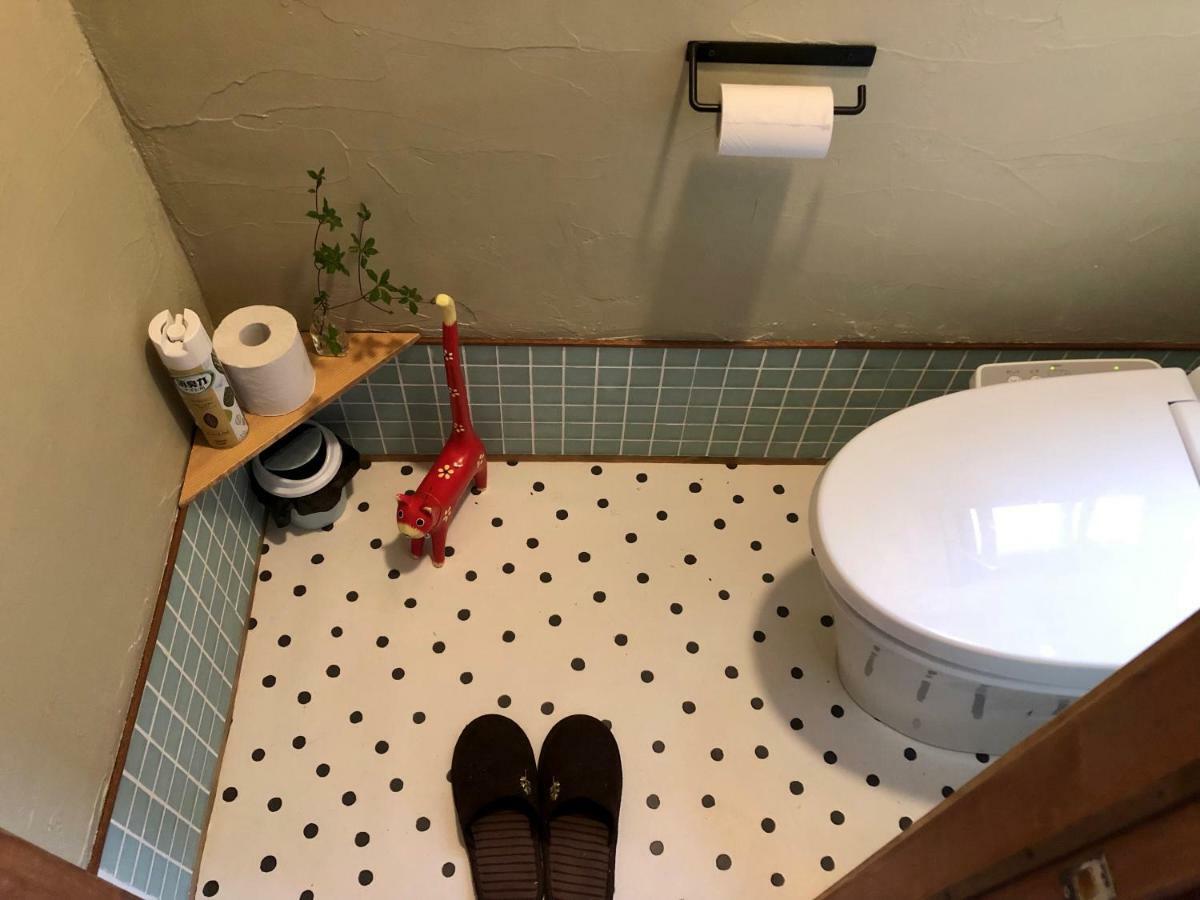 Guest House Tsumugiya Ise Ngoại thất bức ảnh