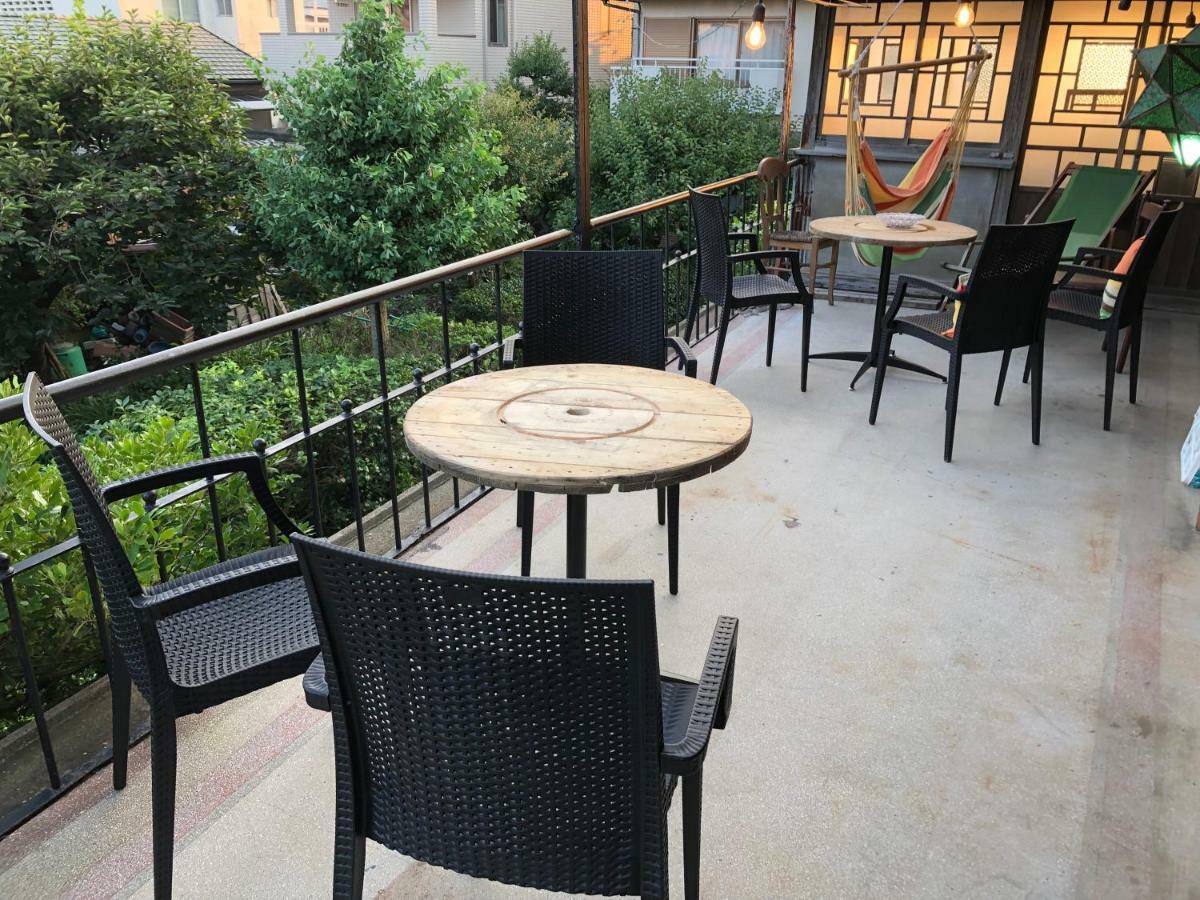 Guest House Tsumugiya Ise Ngoại thất bức ảnh