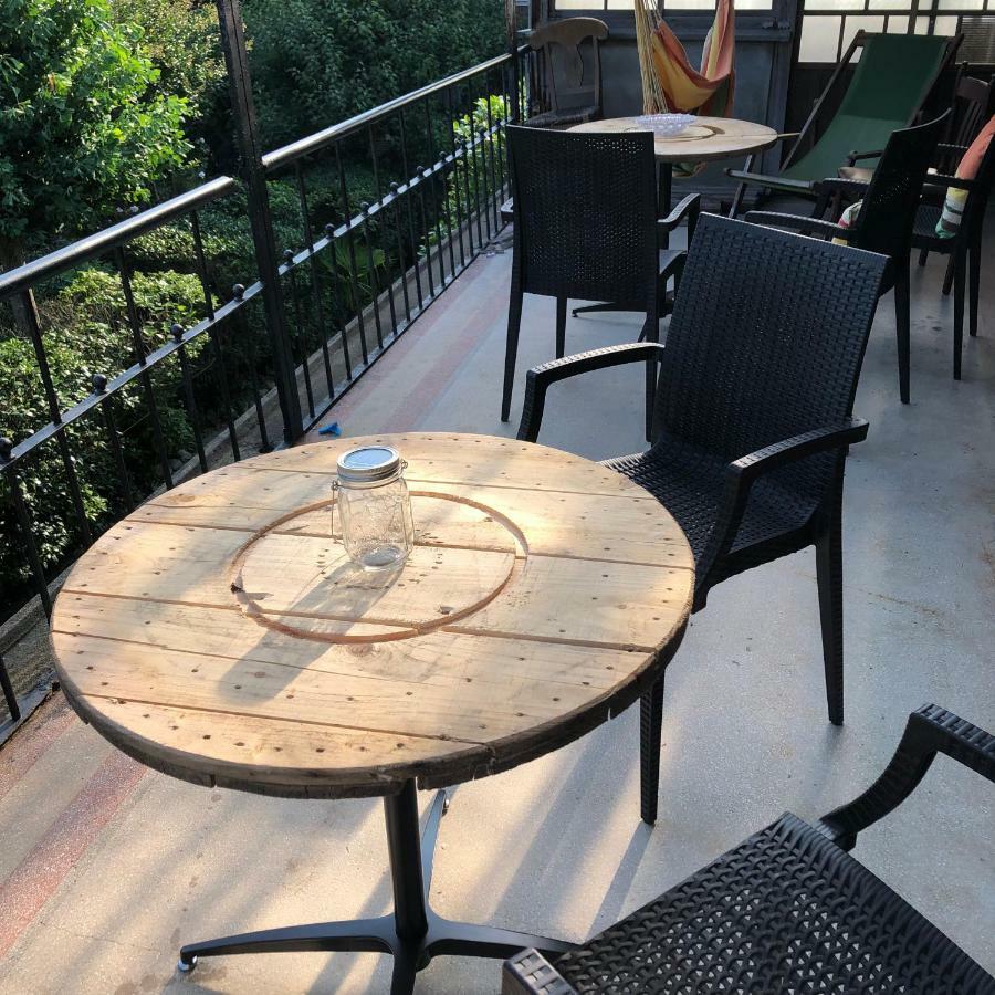 Guest House Tsumugiya Ise Ngoại thất bức ảnh