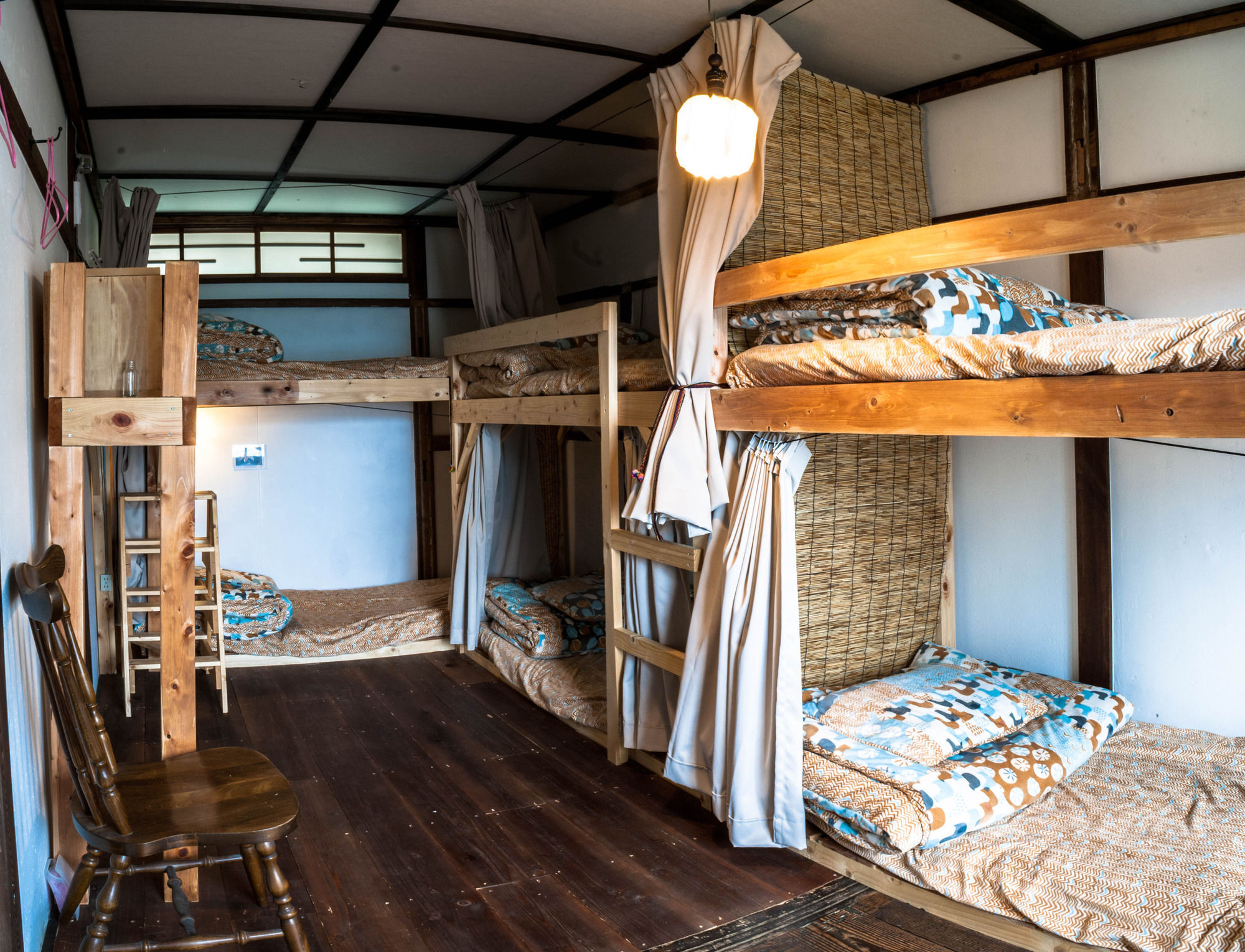 Guest House Tsumugiya Ise Ngoại thất bức ảnh