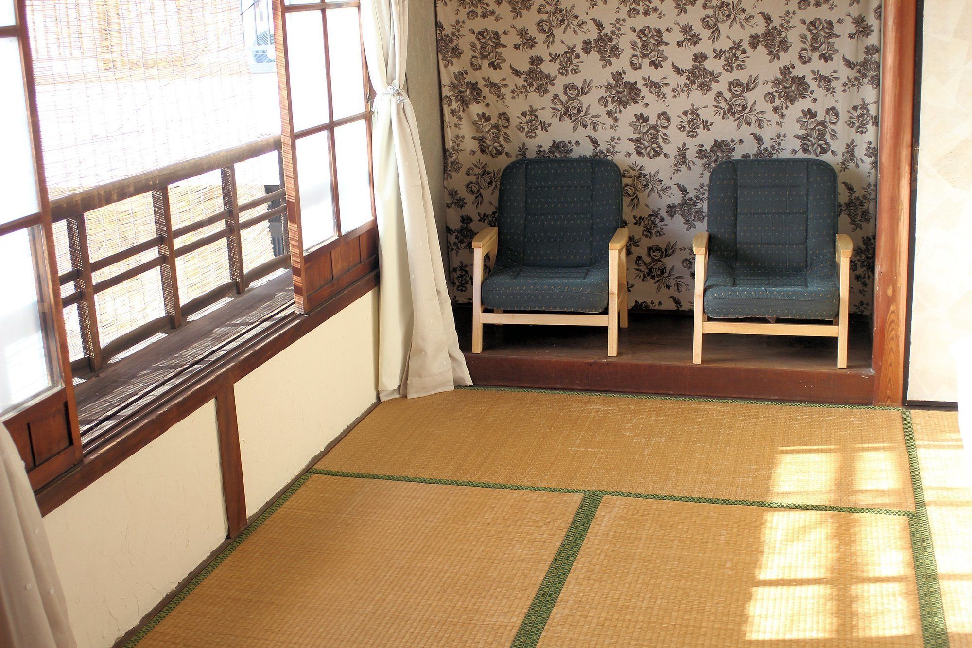 Guest House Tsumugiya Ise Ngoại thất bức ảnh