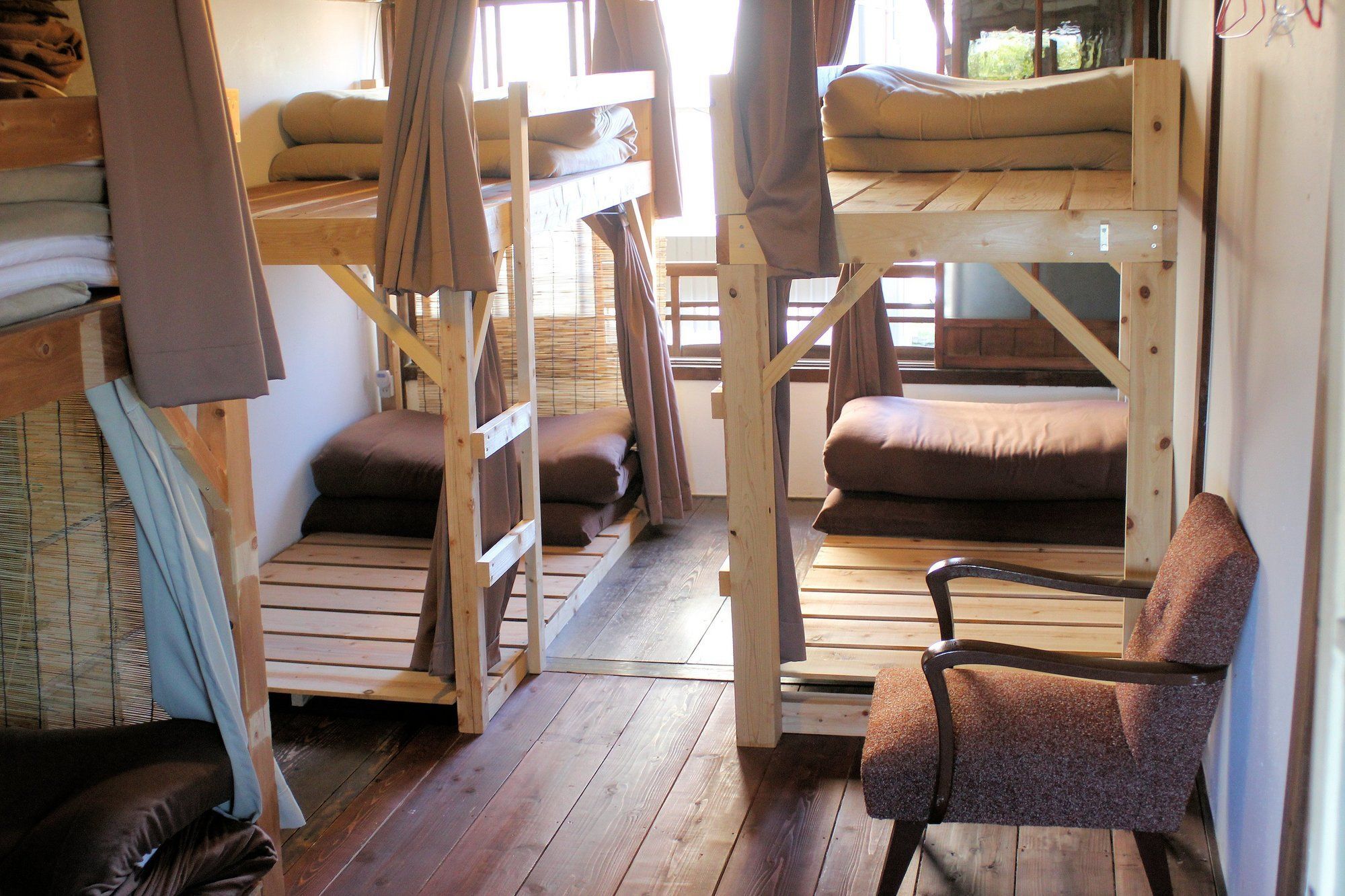 Guest House Tsumugiya Ise Ngoại thất bức ảnh