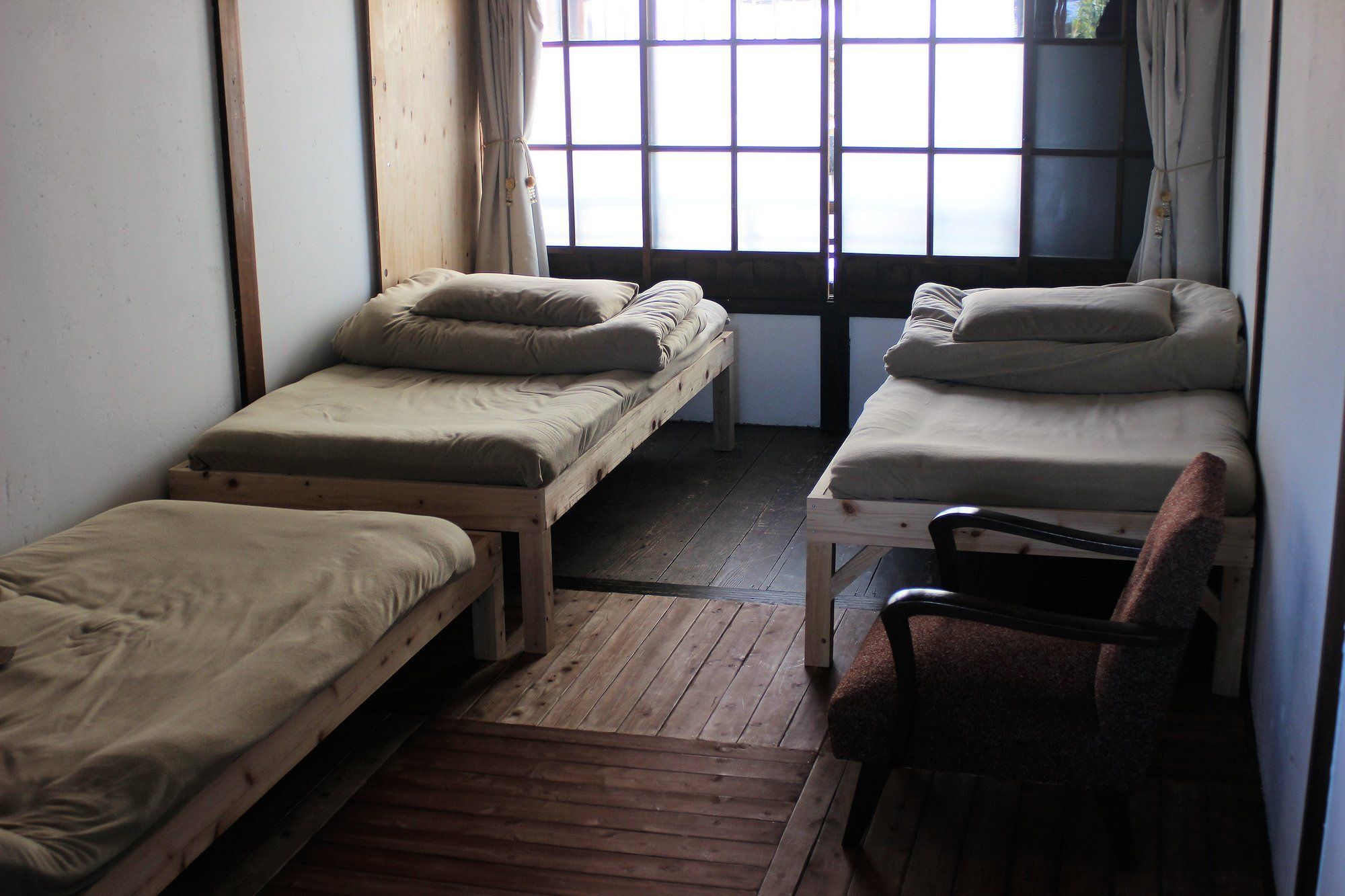 Guest House Tsumugiya Ise Ngoại thất bức ảnh
